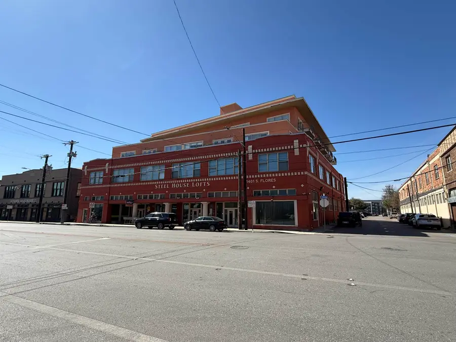 1401 S Flores Street, San Antonio, TX 78204 - #3