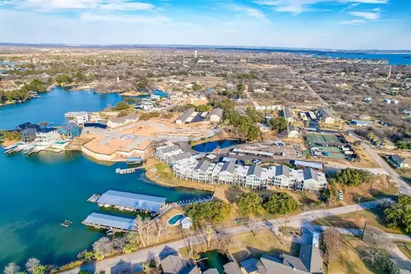 806 Highcrest #4, Granite Shoals, TX 78654