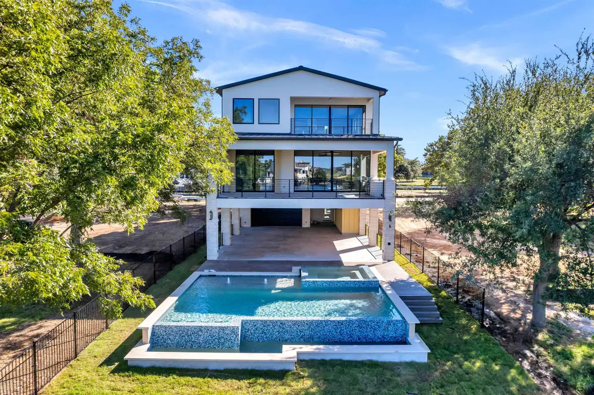 525 Lake Street Street, Kingsland, TX 78639 - #1