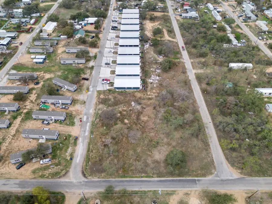 TBD Anson, Kingsland, TX 78639 - #2