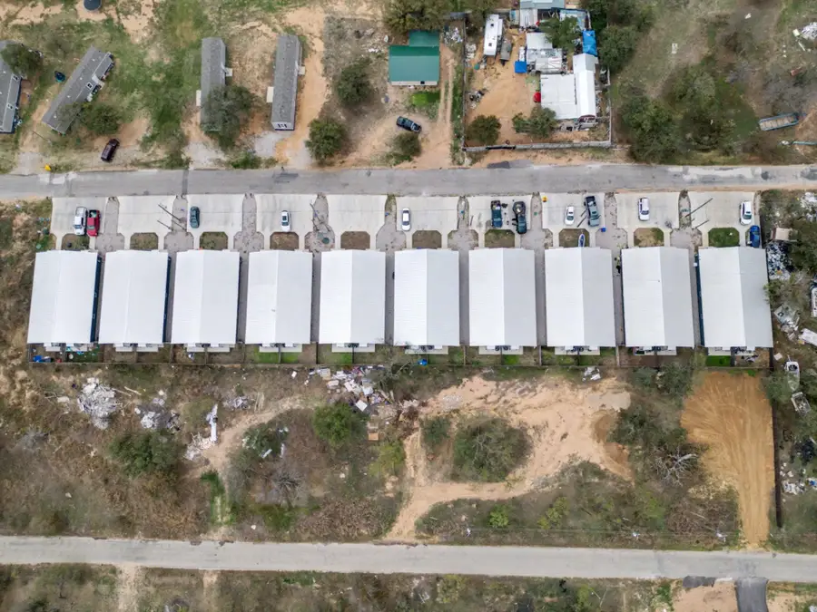 TBD Anson, Kingsland, TX 78639 - #3