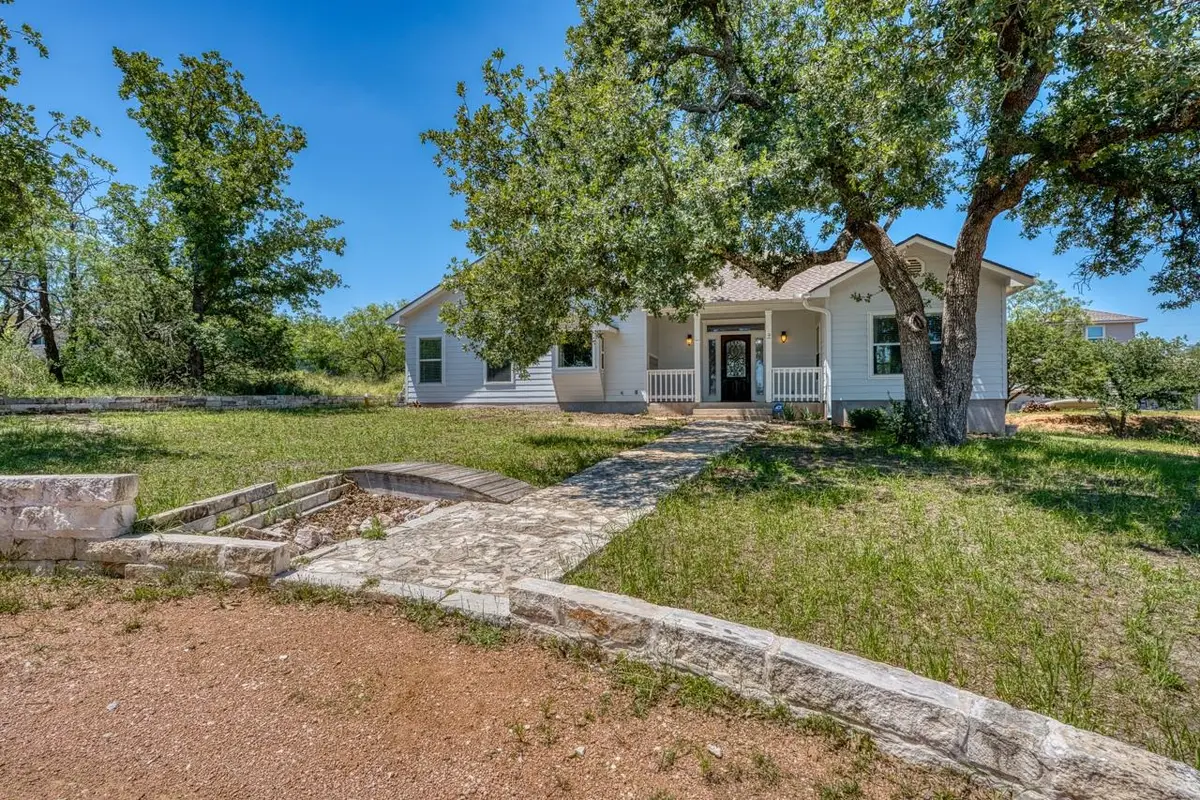 1863 Greenwood Lane, Kingsland, TX 78639-5944 - #1