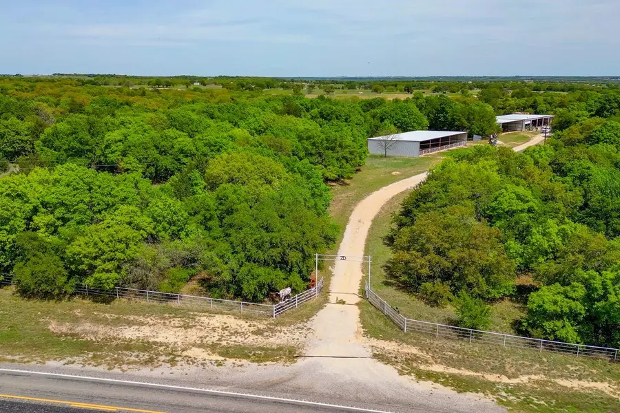 2145 Fm 922, Forestburg, TX 76239 - #3