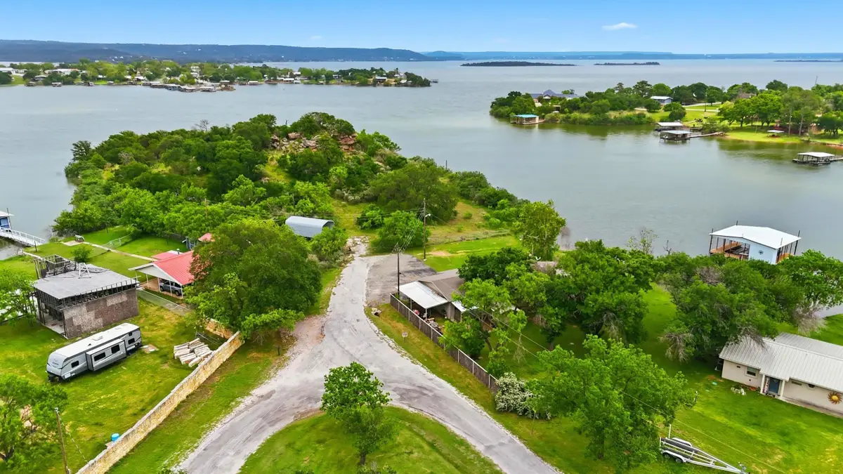 1412 Parkway, Tow, TX 78672 - #1