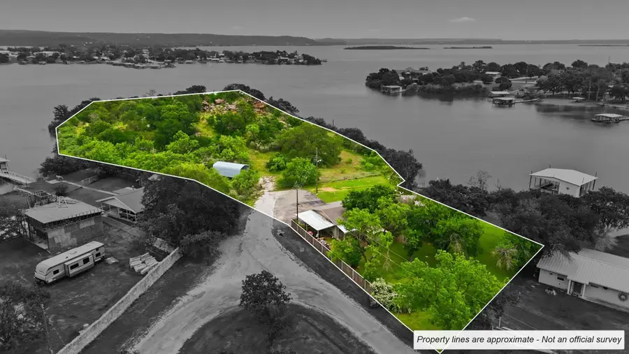 1412 Parkway, Tow, TX 78672 - #2