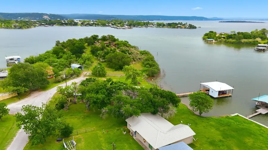 1412 Parkway, Tow, TX 78672 - #3