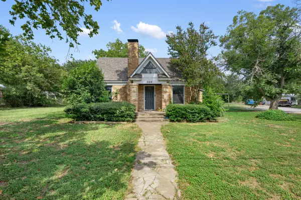 555 Hopewell Road, Bertram, TX 78611