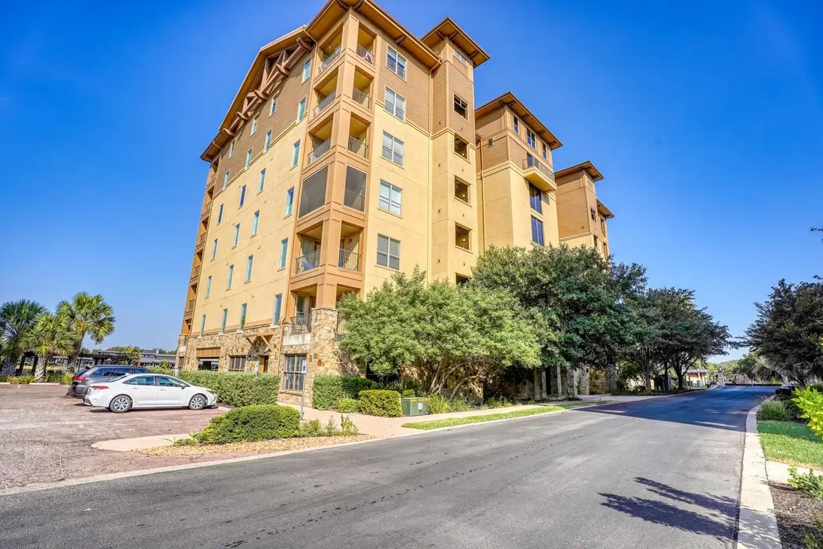 1000 The Cape #43, Horseshoe Bay, TX 78657 - #1