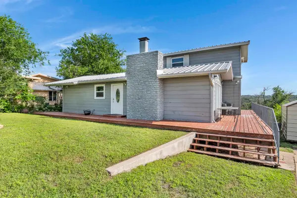 905 Co Rd 130, Burnet, TX 78611