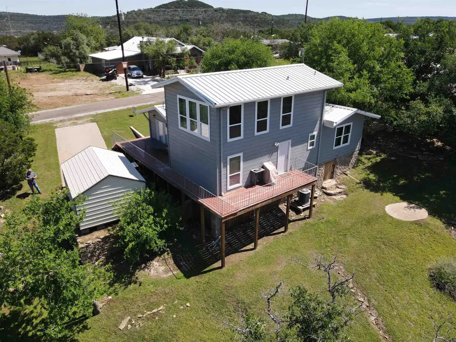 905 Co Rd 130, Burnet, TX 78611 - #2