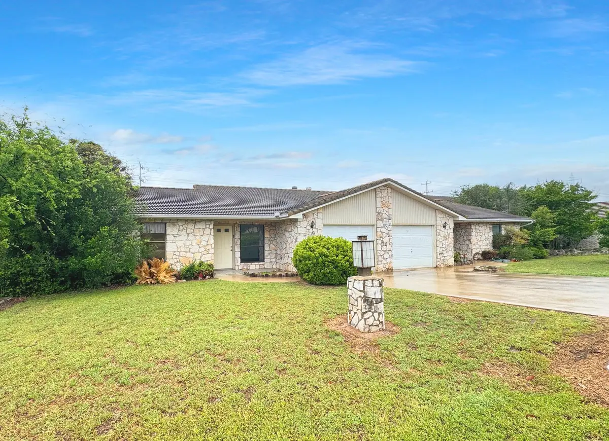 500 Hi Circle W, Horseshoe Bay, TX 78657 - #1