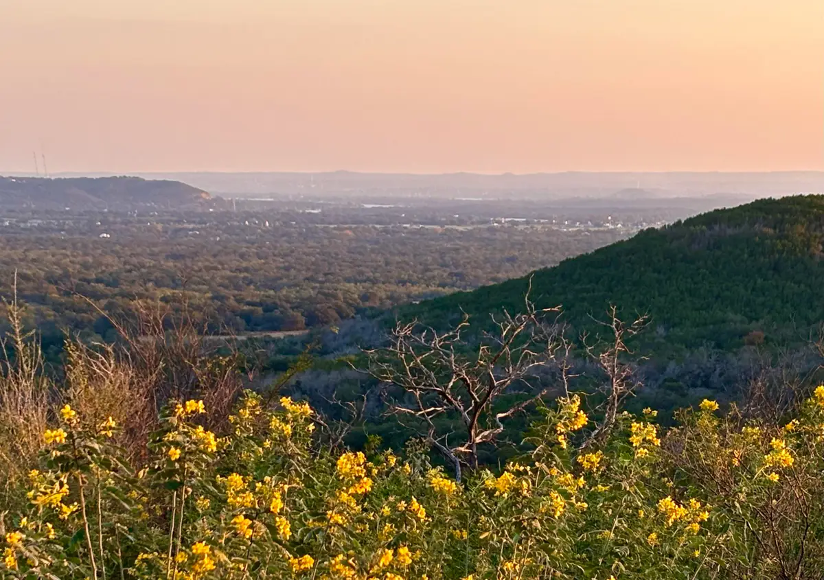 1056 Escalar Drive, Kingsland, TX 78639 - #1