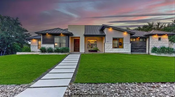 507 Boulder Creek Drive, Marble Falls, TX 78654