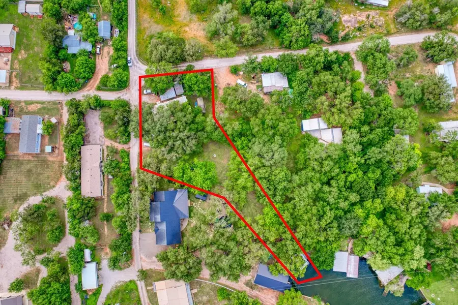 14 Purple Sage Lane, Kingsland, TX 78639 - #3