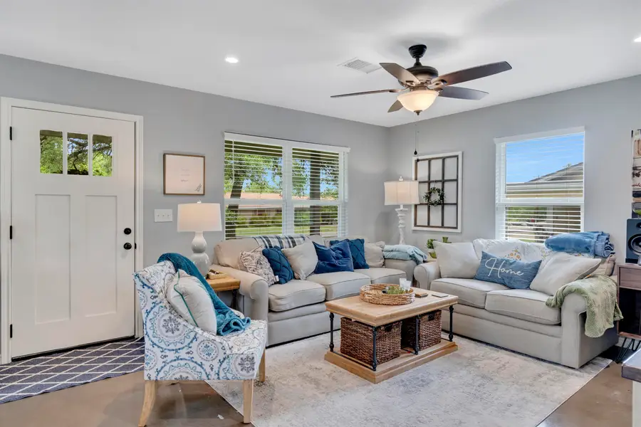 501 E Ash Drive, Johnson City, TX 78636 - #3