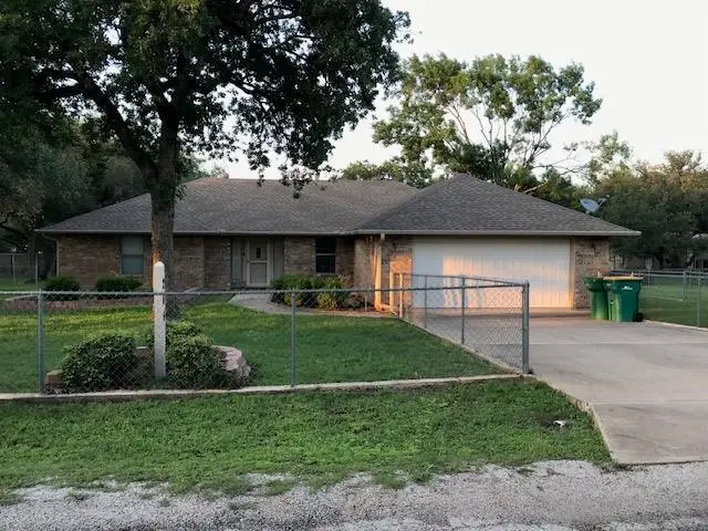 244 Driftwood Dr, Granite Shoals, TX 78654 - #1