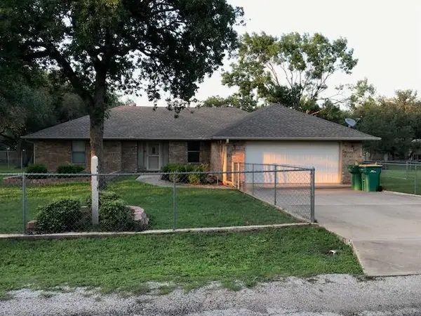 244 Driftwood Dr, Granite Shoals, TX 78654