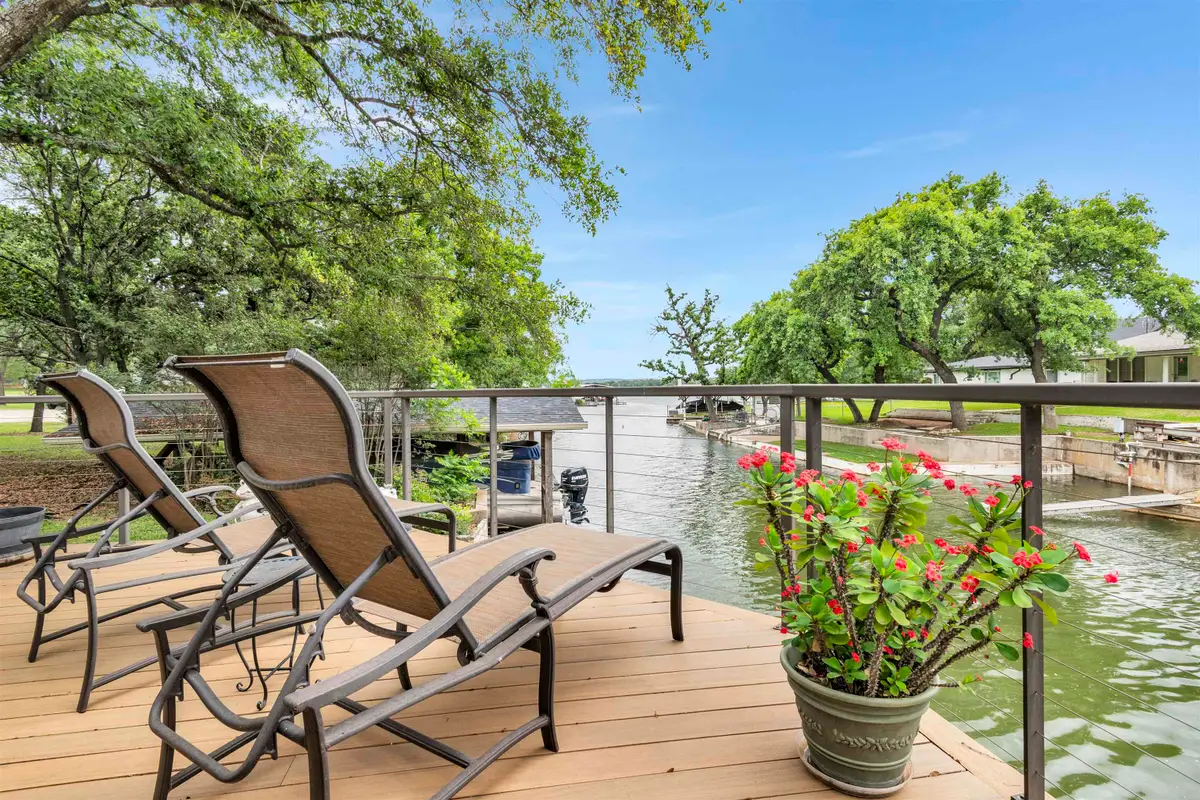 1122 Hill Circle East Drive, Granite Shoals, TX 78654 - #1