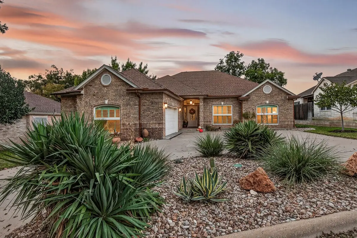 20 Augusta Drive, Meadowlakes, TX 78654 - #1