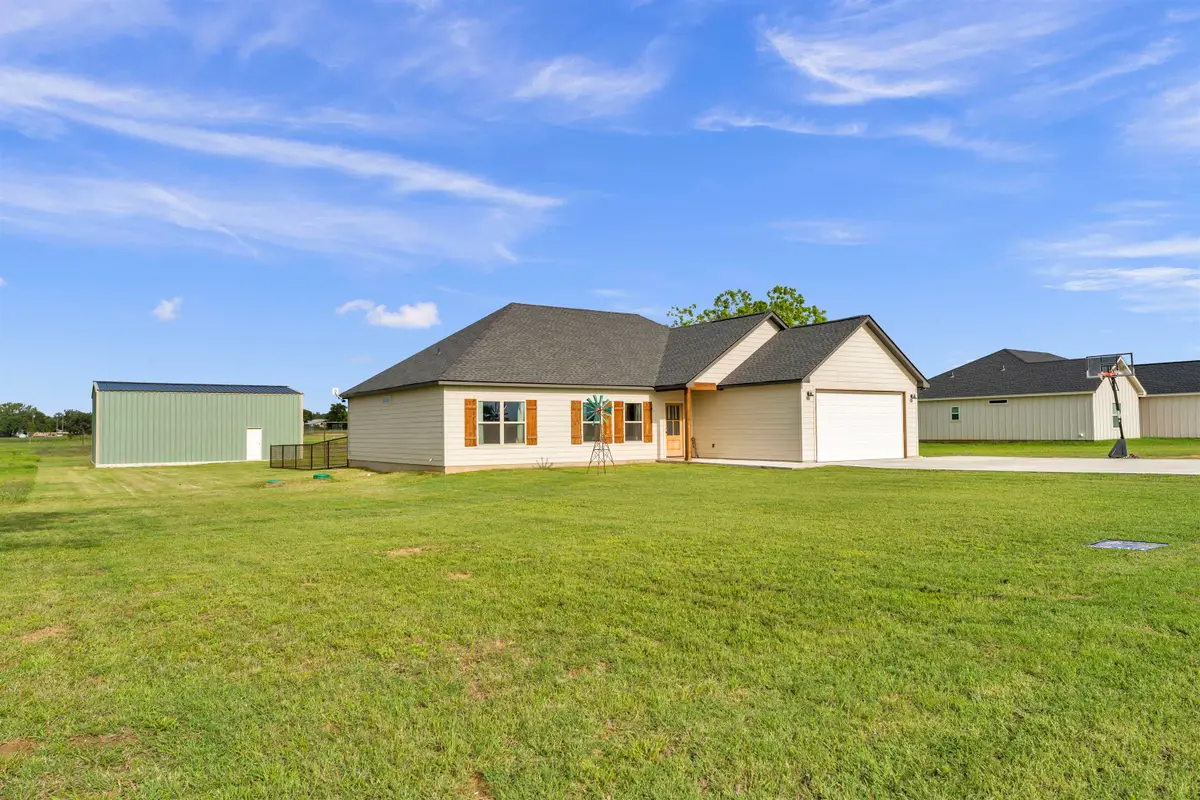 494 Johnson Road, Mason, TX 76856 - #1