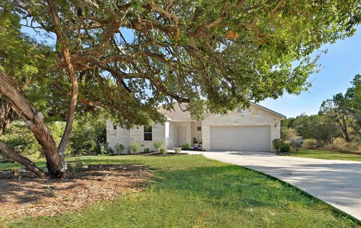 1302 Ponderosa Bend, Horseshoe Bay, TX 78657 - #1