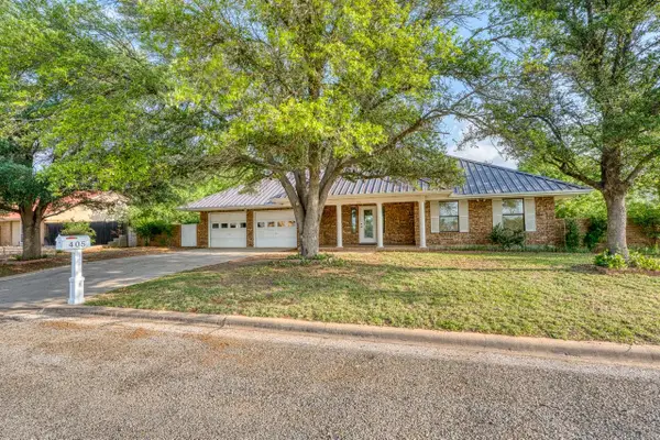 405 E Granite Street, Llano, TX 78643-0000