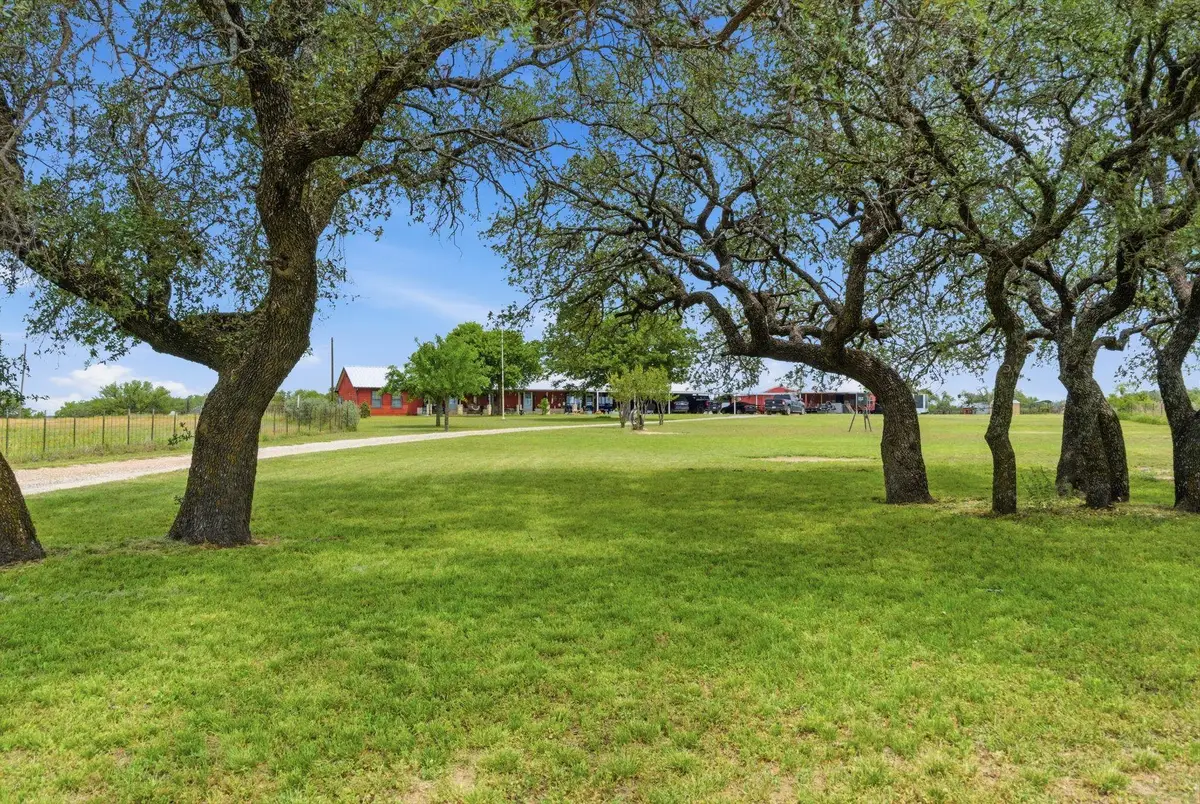 1360 W Us 84 Highway, Mullin, TX 76864 - #1