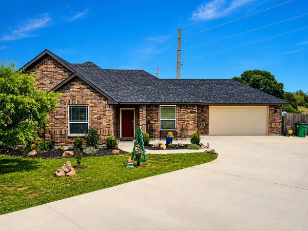 109 Pristine Pass, Buchanan Dam, TX 78609