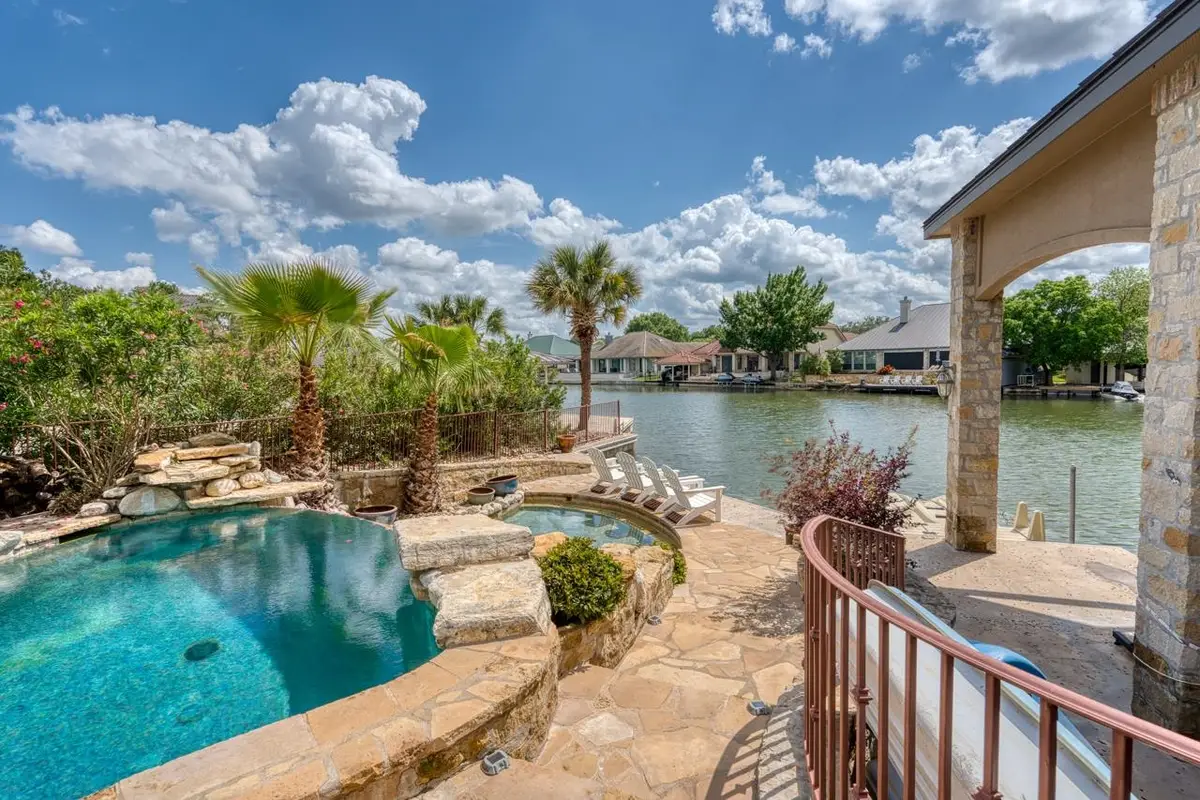 59 Applehead Island, Horseshoe Bay, TX 78657 - #1