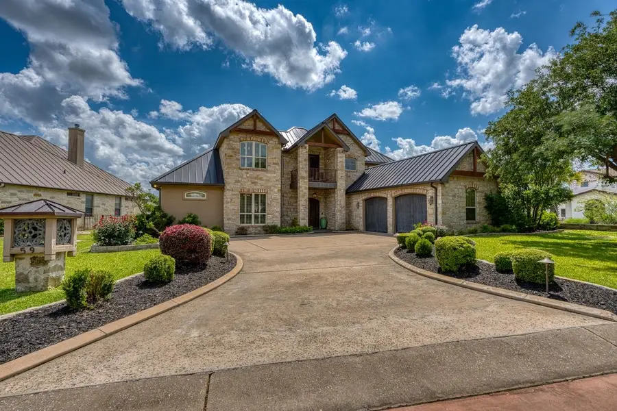 59 Applehead Island, Horseshoe Bay, TX 78657 - #3