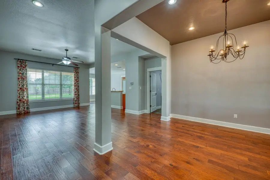 107 Marion Street, Meadowlakes, TX 78654 - #2