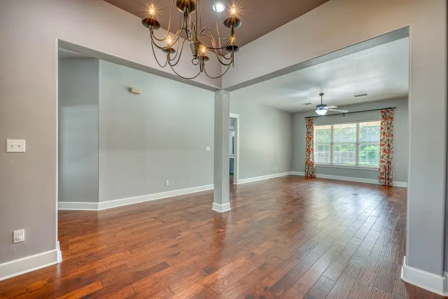 107 Marion Street, Meadowlakes, TX 78654 - #3