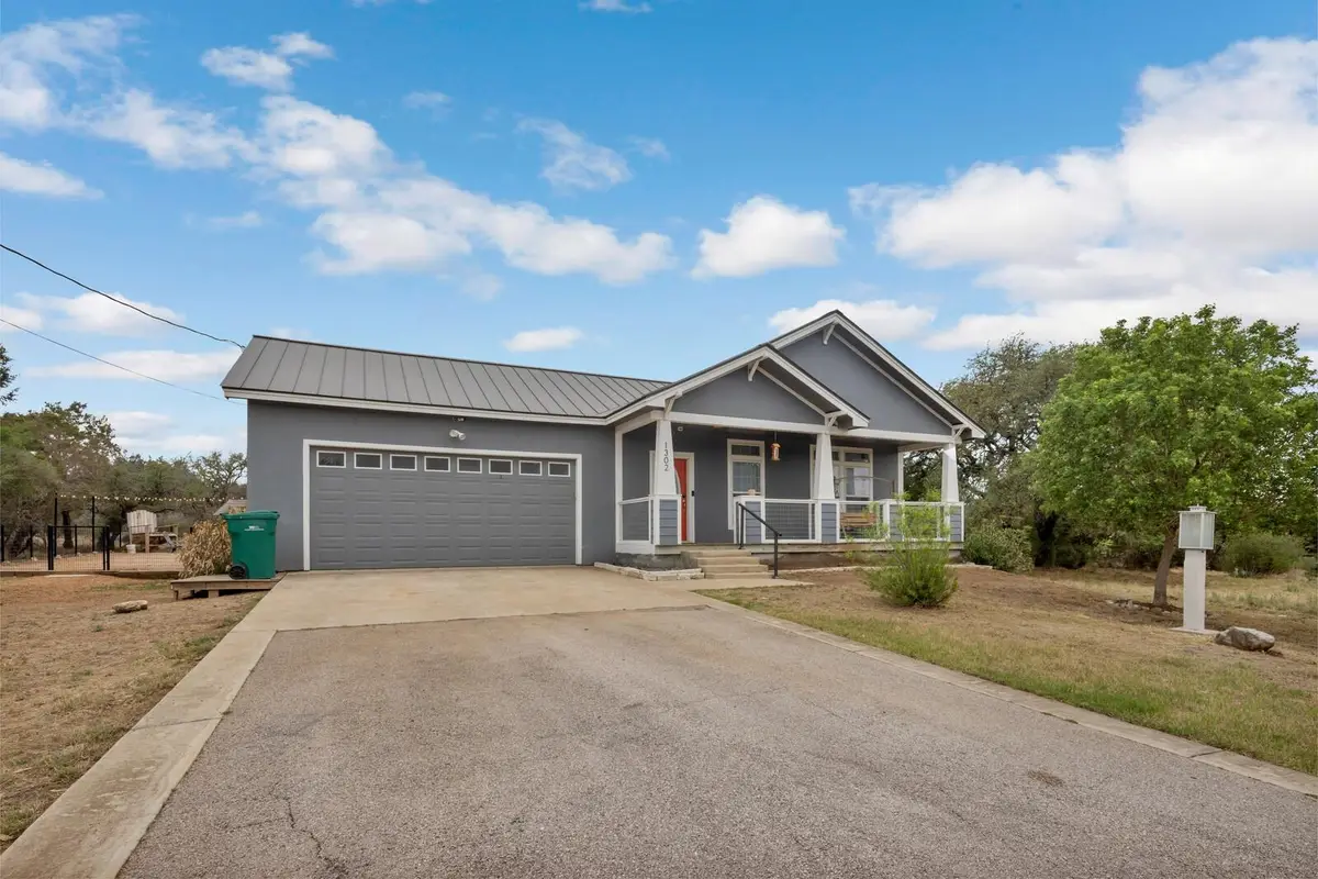 1302 White Tail Road, Horseshoe Bay, TX 78657-0000 - #1