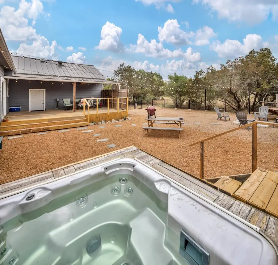 1302 White Tail Road, Horseshoe Bay, TX 78657-0000 - #2