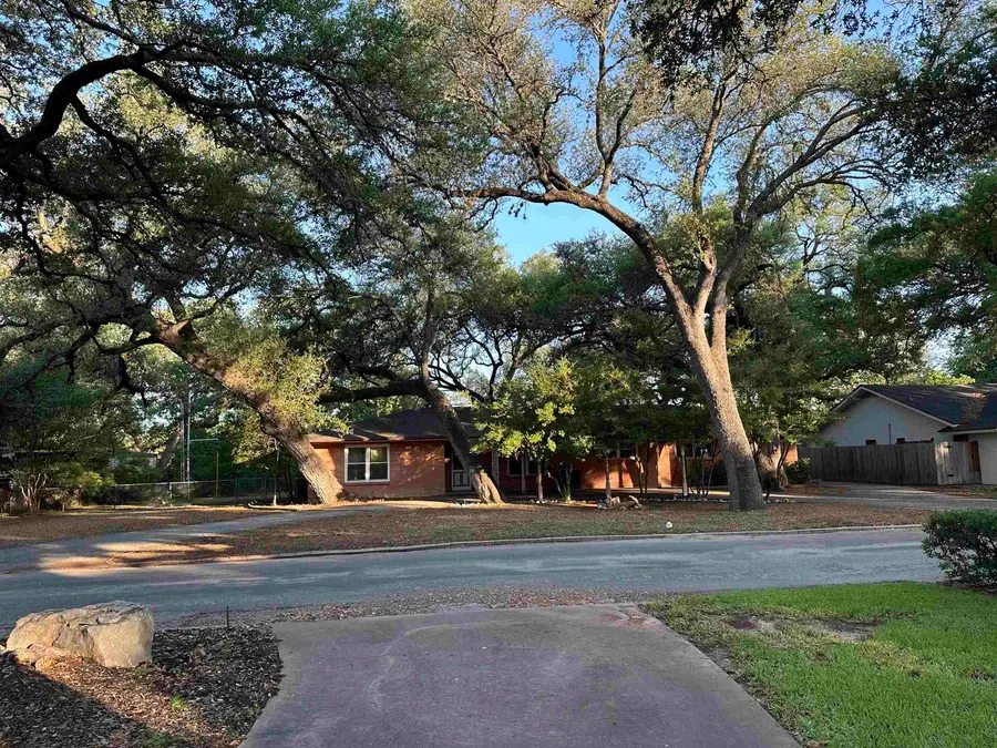 1104 Arbor Lane, Marble Falls, TX 78654 - #2