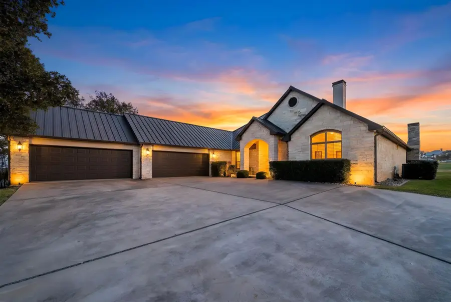 102 Voca, Horseshoe Bay, TX 78657 - #2