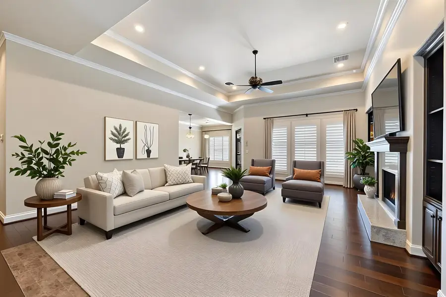 102 Voca, Horseshoe Bay, TX 78657 - #3