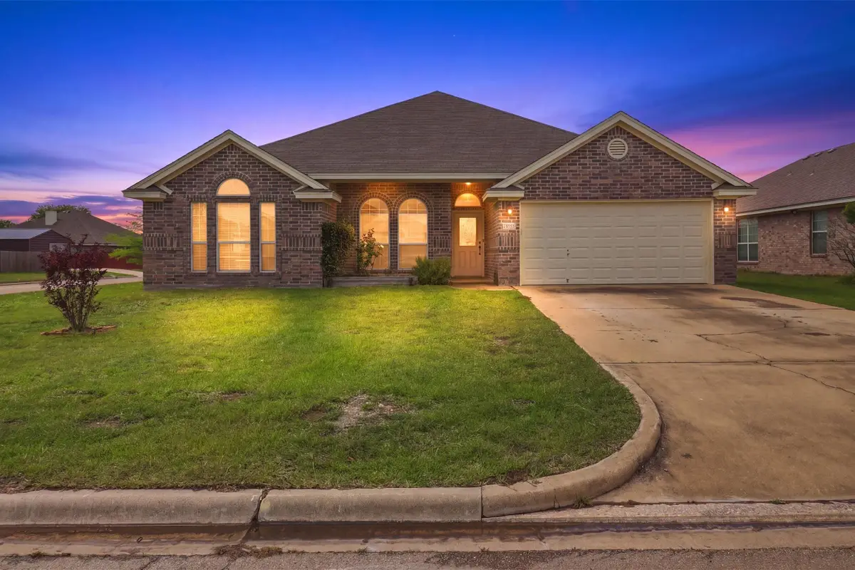 1932 Merlin Drive, Harker Heights, TX 76548 - #1
