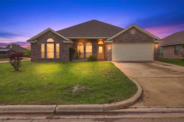1932 Merlin Drive, Harker Heights, TX 76548