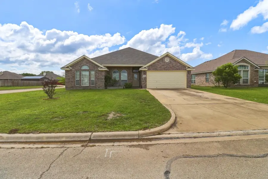 1932 Merlin Drive, Harker Heights, TX 76548 - #2