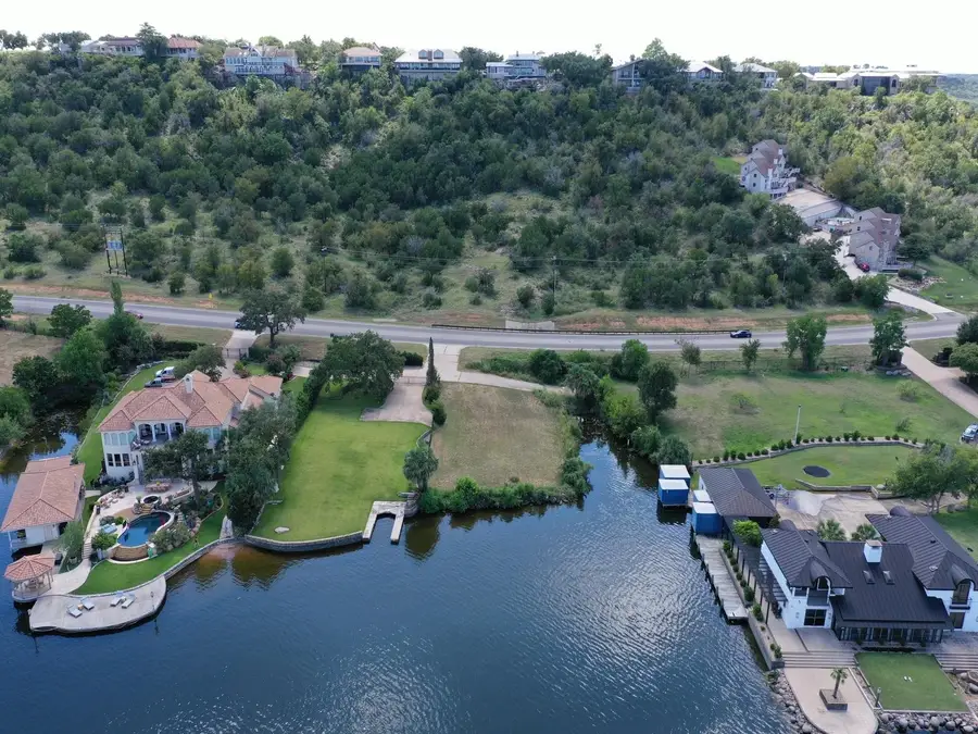 Lot G-1 Fm 2147, Horseshoe Bay, TX 78657 - #2