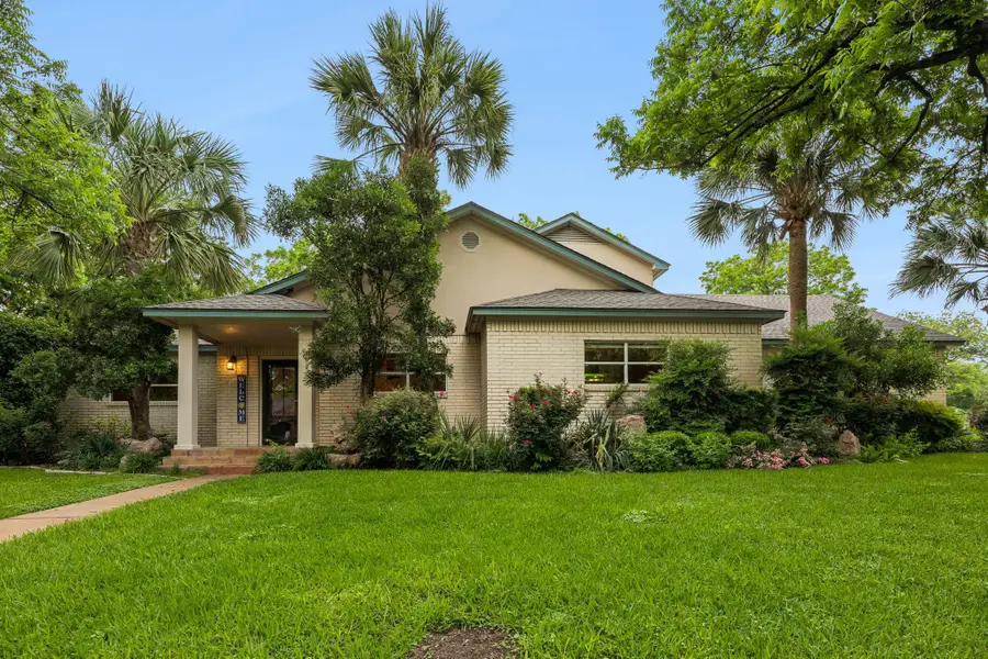 340 Columbine, Meadowlakes, TX 78654 - #2