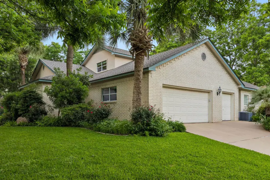 340 Columbine, Meadowlakes, TX 78654 - #3