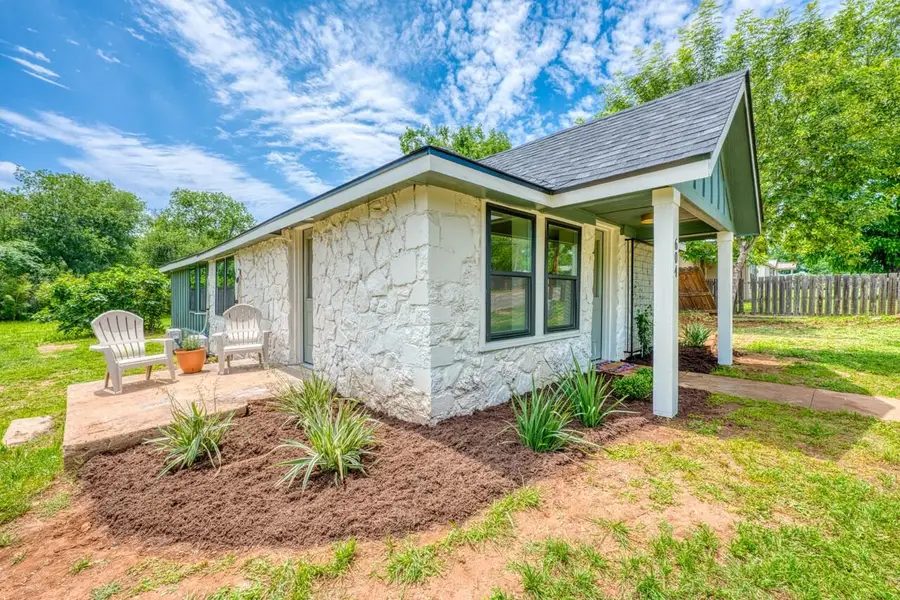 604 E Luce Street, Llano, TX 78643 - #3