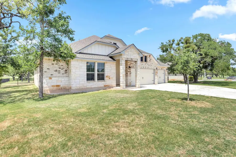 107 Tom Kite, Burnet, TX 78611 - #3