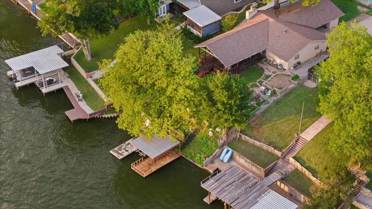 1402 County Road 135, Burnet, TX 78611 - #1