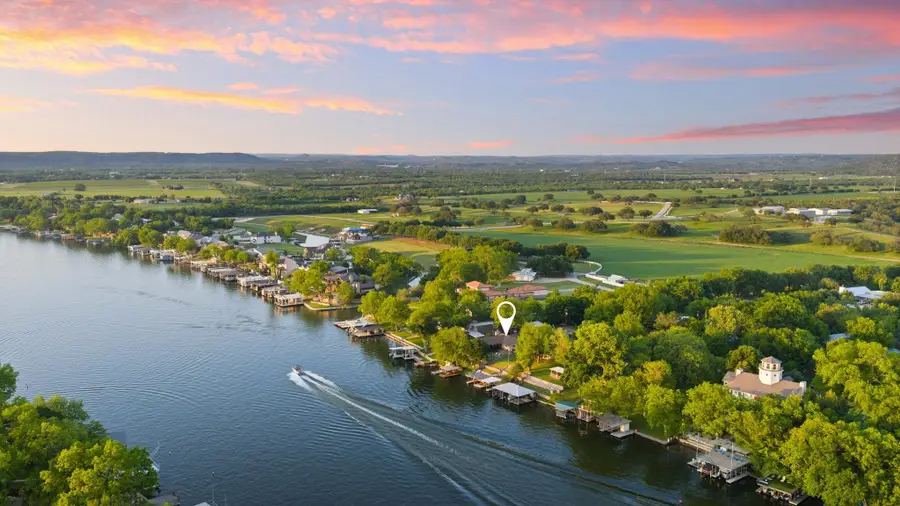 1402 County Road 135, Burnet, TX 78611 - #3