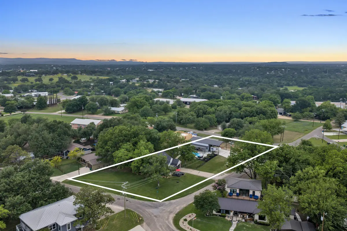 1701 Bluebonnet Lane, Kingsland, TX 78639 - #1