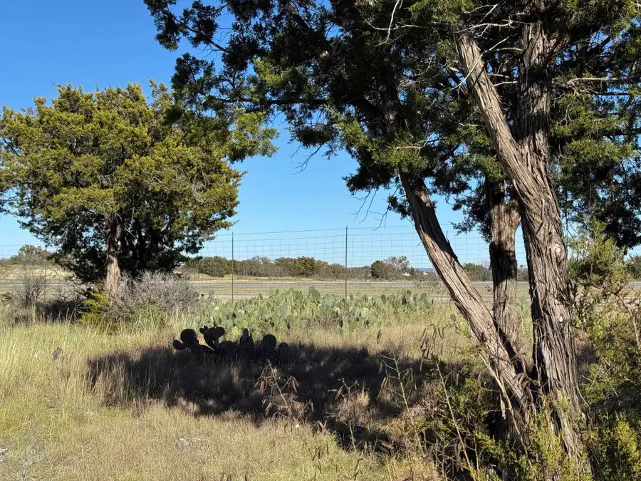 Lot 2078-A Air Park, Horseshoe Bay, TX 78657 - #2