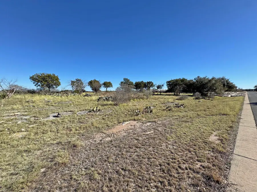 Lot 2078-A Air Park, Horseshoe Bay, TX 78657 - #3